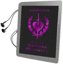 Descargar AudioLibro Agenda las Guerreras Maxwell 2018 de Maxwell Megan año 1990