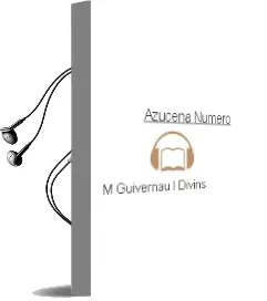 Descargar AudioLibro Azucena Numero de M. Guivernau L. Divins año 1990