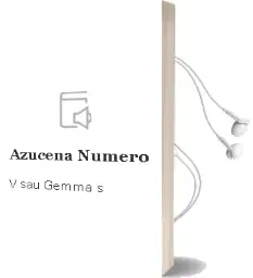 Descargar AudioLibro Azucena Numero de V. Sau  Gemma S. año 1990