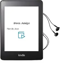 Descargar AudioLibro Buen Amigo de Rienda Jose año 1990