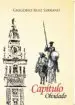 AudioLibro Capítulo Olvidado de Gregorio Ruiz Serrano