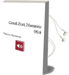 Descargar AudioLibro Cavall Fort Numero 064 de Varios Autores año 1990