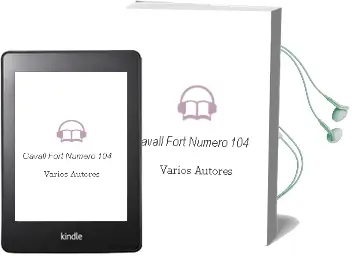 Descargar AudioLibro Cavall Fort Numero 104 de Varios Autores año 1990