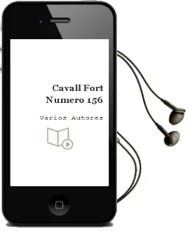 Descargar AudioLibro Cavall Fort Numero 156 de Varios Autores año 1990