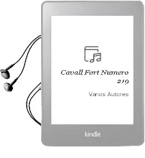 Descargar AudioLibro Cavall Fort Numero 219 de Varios Autores año 1990