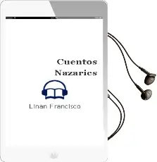 Descargar AudioLibro Cuentos Nazaries de Liñan Francisco año 1990