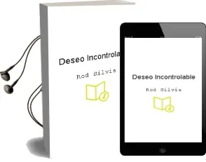 Descargar AudioLibro Deseo Incontrolable de Rod Silvia año 1990