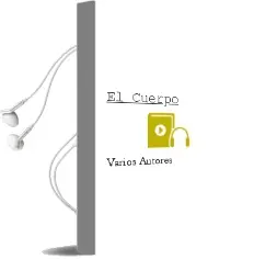 Descargar AudioLibro El Cuerpo de Varios Autores año 1990