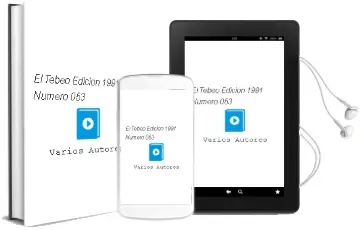 Descargar AudioLibro El Tebeo Edicion 1991 Numero 053 de Varios Autores año 1990