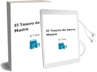 Descargar AudioLibro El Tesoro de Sierra Madre de B.Travis año 1990