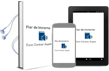 Descargar AudioLibro Flor de Invierno de Davis Gardner Angela año 1990