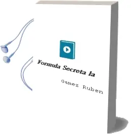 Descargar AudioLibro Formula Secreta la de Gamez Ruben año 1990