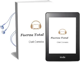 Descargar AudioLibro Fuerza Total de Clark Carrados año 1990