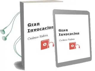 Descargar AudioLibro Gran Invocacion de Cedeño Ruben año 1990
