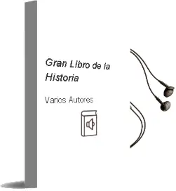 Descargar AudioLibro Gran Libro de la Historia de Varios Autores año 1990
