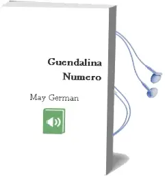 Descargar AudioLibro Guendalina Numero de May German año 1990
