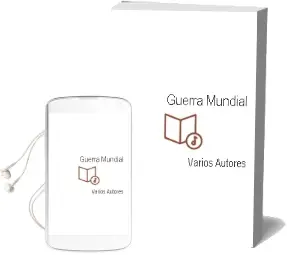 Descargar AudioLibro Guerra Mundial de Varios Autores año 1990