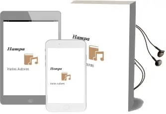 Descargar AudioLibro Hampa de Varios Autores año 1990