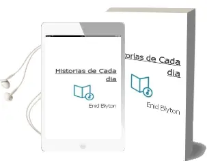 Descargar AudioLibro Historias de Cada dia de Enid Blyton año 1990
