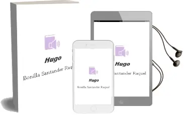 Descargar AudioLibro Hugo de Bonilla Santander Raquel año 1990