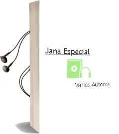 Descargar AudioLibro Jana Especial de Varios Autores año 1990