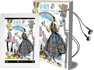 Descargar AudioLibro Je Colorie la Mode Annees 50 de C.Le Gal año 1990
