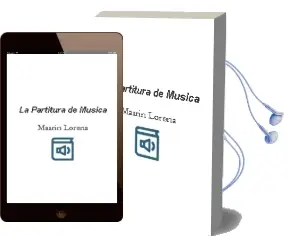 Descargar AudioLibro La Partitura de Musica de Maarin Lorena año 1990
