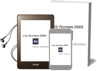 Descargar AudioLibro Lily Numero 0968 de Varios Autores año 1990