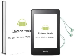 Descargar AudioLibro Linterva Verde de Marz Banks Tanghal año 1990