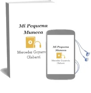 Descargar AudioLibro Mi Pequeña Muñeca de Mercedes Goyarrola Olabarri año 1990