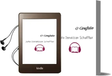 Descargar AudioLibro O Grufalo de Julia Donaldson Scheffler año 1990