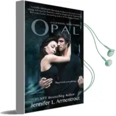 Descargar AudioLibro Opal (Lux 3) de Jennifer L. Armentrout año 1990