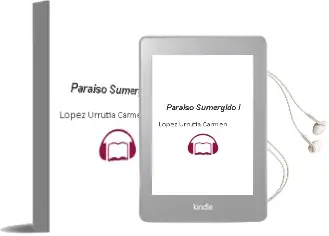 Descargar AudioLibro Paraiso Sumergido - i de Lopez Urrutia Carmen año 1990