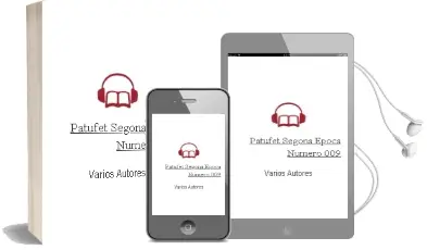 Descargar AudioLibro Patufet Segona Epoca Numero 009 de Varios Autores año 1990