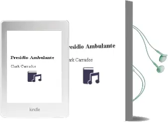 Descargar AudioLibro Presidio Ambulante de Clark Carrados año 1990