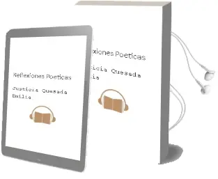 Descargar AudioLibro Reflexiones Poeticas de Justicia Quesada Emilia año 1990