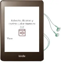 Descargar AudioLibro Roberto Alcazar y Pedrin Color Numero 117 de Vaño año 1990