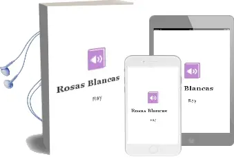 Descargar AudioLibro Rosas Blancas de Ray año 1990