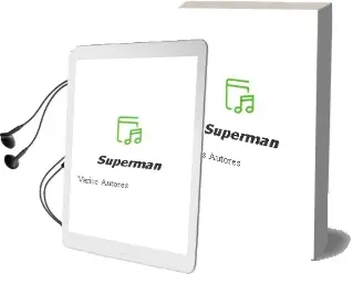 Descargar AudioLibro Superman de Varios Autores año 1990