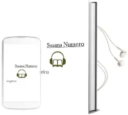 Descargar AudioLibro Susana Numero de Angelina año 1990