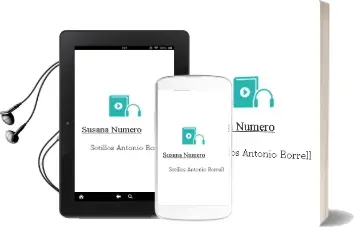 Descargar AudioLibro Susana Numero de Sotillos Antonio Borrell año 1990