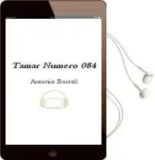 Descargar AudioLibro Tamar Numero 084 de Antonio Borrell año 1990