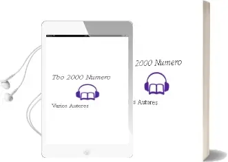 Descargar AudioLibro Tbo 2000 Numero de Varios Autores año 1990