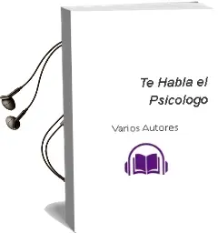 Descargar AudioLibro Te Habla el Psicologo de Varios Autores año 1990