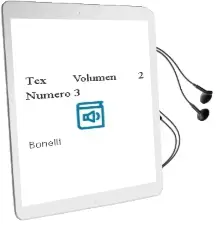Descargar AudioLibro Tex Volumen 2 Numero 3 de Bonelli año 1990
