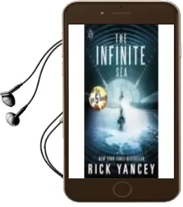 Descargar AudioLibro The Infinite sea (The 5th Wave Book 2) de Rick Yancey año 1990