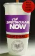AudioLibro The Spectacular now de Tim Tharp
