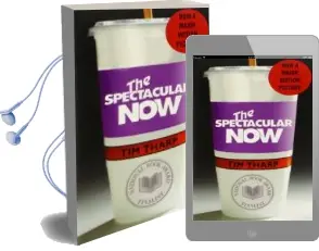 Descargar AudioLibro The Spectacular now de Tim Tharp año 1990
