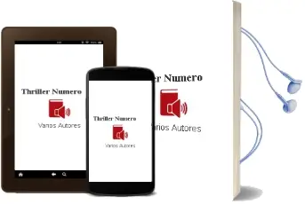 Descargar AudioLibro Thriller Numero de Varios Autores año 1990
