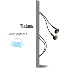 Descargar AudioLibro Tiziano de Varios Autores año 1990